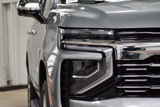 2026 Chevrolet Tahoe 4WD 4dr Premier - 22920786 - 11