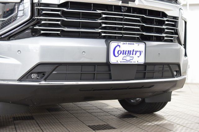 2026 Chevrolet Tahoe 4WD 4dr Premier - 22920786 - 12