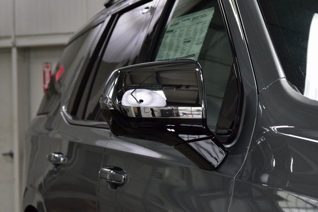 2026 Chevrolet Tahoe 4WD 4dr Premier - 22920786 - 13