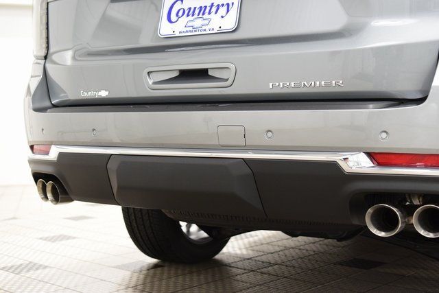 2026 Chevrolet Tahoe 4WD 4dr Premier - 22920786 - 17