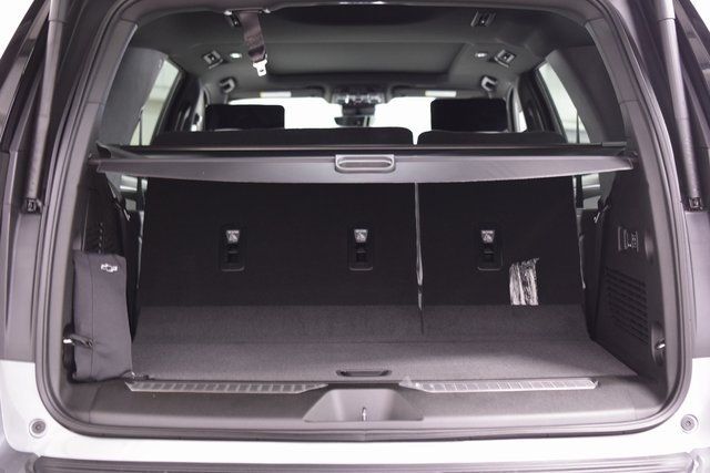 2026 Chevrolet Tahoe 4WD 4dr Premier - 22920786 - 18