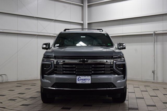 2026 Chevrolet Tahoe 4WD 4dr Premier - 22920786 - 1