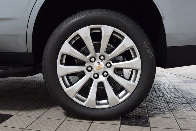 2026 Chevrolet Tahoe 4WD 4dr Premier - 22920786 - 22