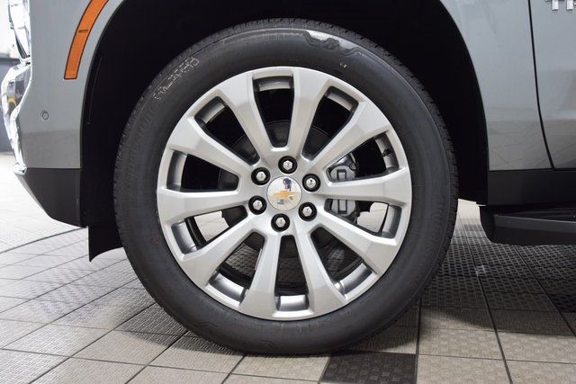2026 Chevrolet Tahoe 4WD 4dr Premier - 22920786 - 23