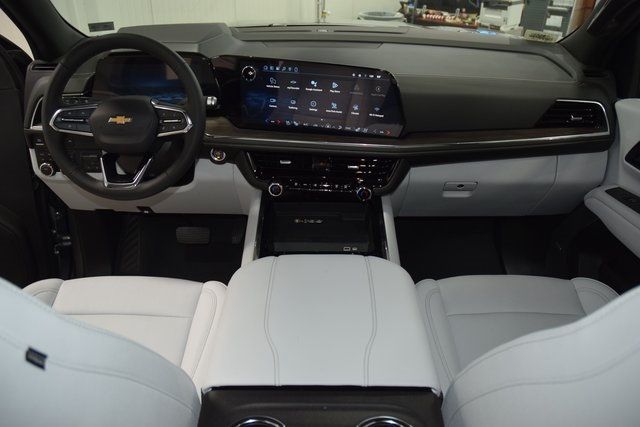 2026 Chevrolet Tahoe 4WD 4dr Premier - 22920786 - 27