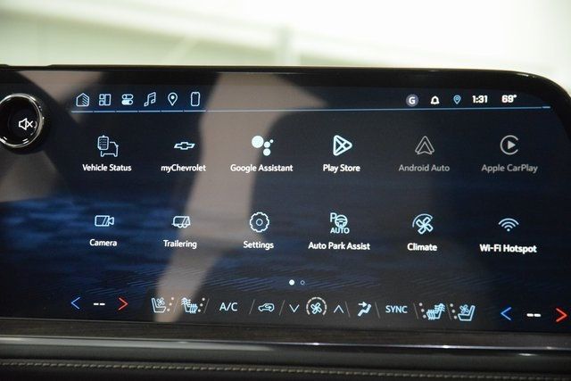 2026 Chevrolet Tahoe 4WD 4dr Premier - 22920786 - 28