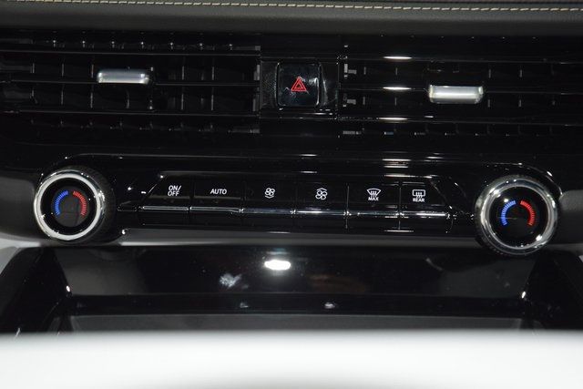 2026 Chevrolet Tahoe 4WD 4dr Premier - 22920786 - 29