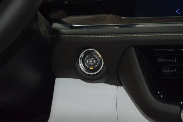 2026 Chevrolet Tahoe 4WD 4dr Premier - 22920786 - 30