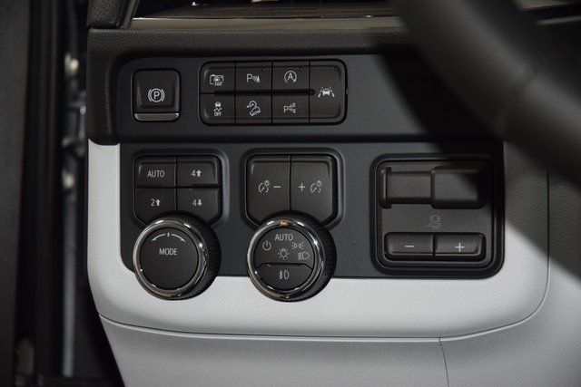 2026 Chevrolet Tahoe 4WD 4dr Premier - 22920786 - 31