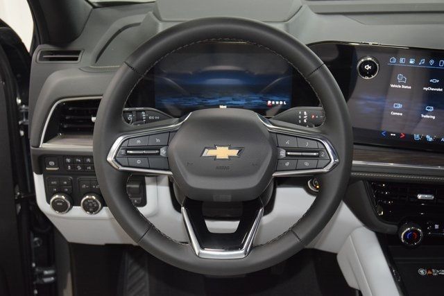 2026 Chevrolet Tahoe 4WD 4dr Premier - 22920786 - 32