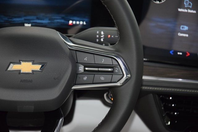 2026 Chevrolet Tahoe 4WD 4dr Premier - 22920786 - 34