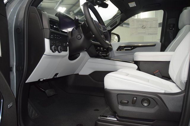 2026 Chevrolet Tahoe 4WD 4dr Premier - 22920786 - 35