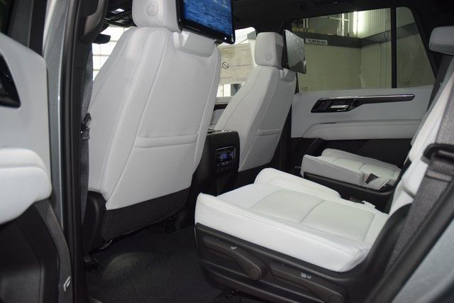 2026 Chevrolet Tahoe 4WD 4dr Premier - 22920786 - 37