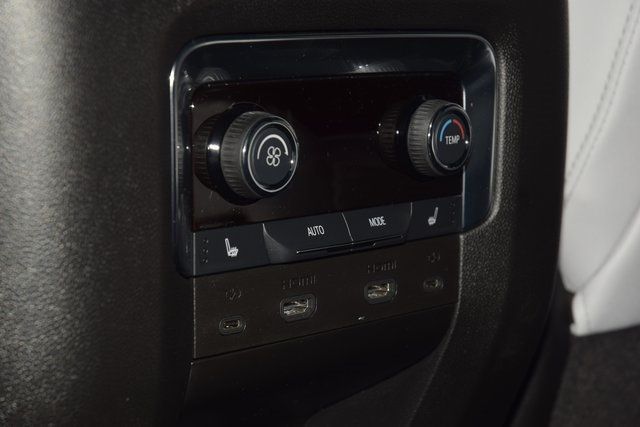 2026 Chevrolet Tahoe 4WD 4dr Premier - 22920786 - 38