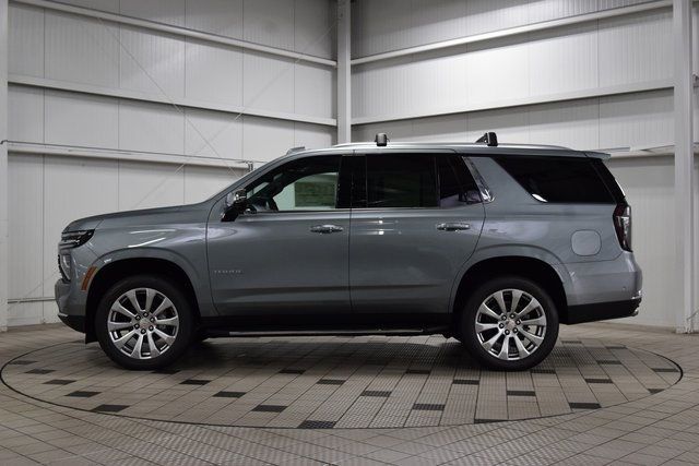 2026 Chevrolet Tahoe 4WD 4dr Premier - 22920786 - 3