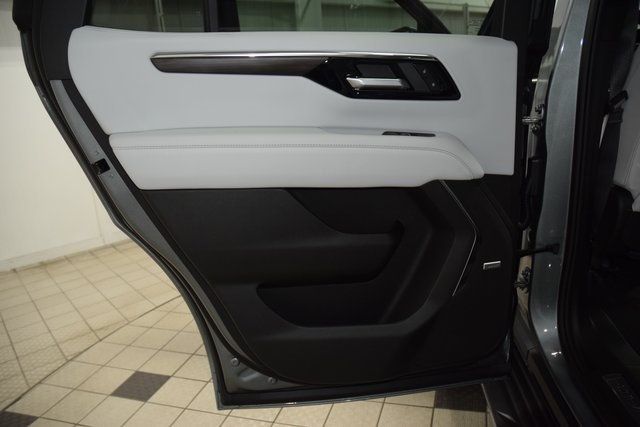 2026 Chevrolet Tahoe 4WD 4dr Premier - 22920786 - 40