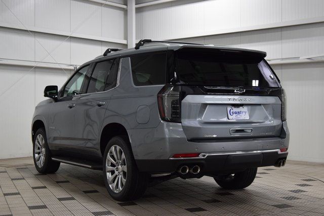 2026 Chevrolet Tahoe 4WD 4dr Premier - 22920786 - 5