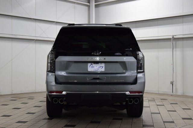 2026 Chevrolet Tahoe 4WD 4dr Premier - 22920786 - 6