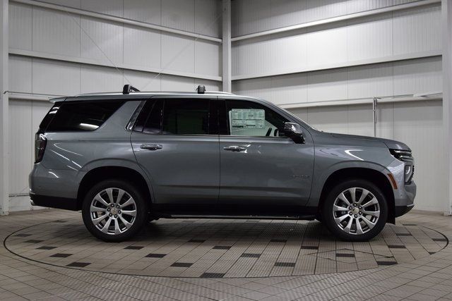 2026 Chevrolet Tahoe 4WD 4dr Premier - 22920786 - 8