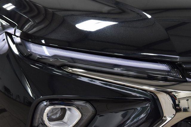 2026 Chevrolet Trailblazer AWD 4dr RS - 22899359 - 11