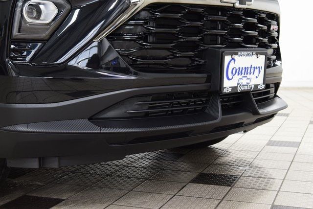 2026 Chevrolet Trailblazer AWD 4dr RS - 22899359 - 12