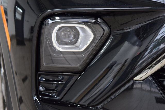 2026 Chevrolet Trailblazer AWD 4dr RS - 22899359 - 13