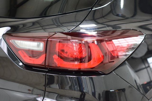 2026 Chevrolet Trailblazer AWD 4dr RS - 22899359 - 17