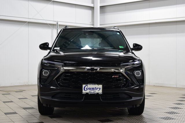 2026 Chevrolet Trailblazer AWD 4dr RS - 22899359 - 1