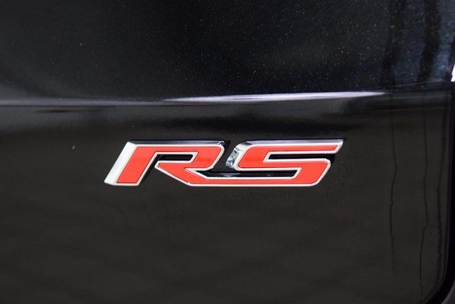 2026 Chevrolet Trailblazer AWD 4dr RS - 22899359 - 20