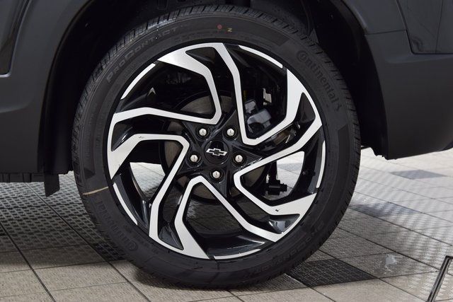 2026 Chevrolet Trailblazer AWD 4dr RS - 22899359 - 26