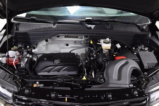 2026 Chevrolet Trailblazer AWD 4dr RS - 22899359 - 27