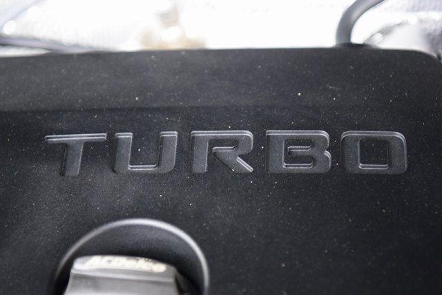 2026 Chevrolet Trailblazer AWD 4dr RS - 22899359 - 28