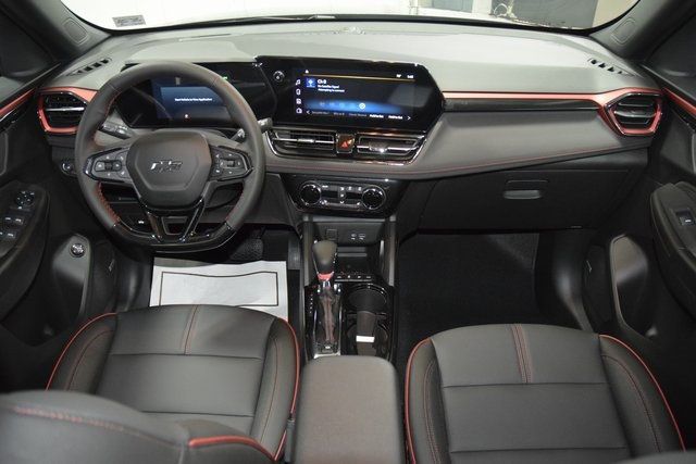 2026 Chevrolet Trailblazer AWD 4dr RS - 22899359 - 29