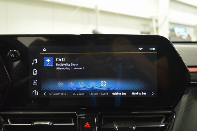 2026 Chevrolet Trailblazer AWD 4dr RS - 22899359 - 30