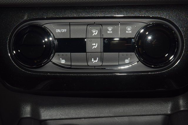 2026 Chevrolet Trailblazer AWD 4dr RS - 22899359 - 31