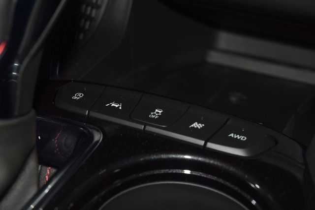 2026 Chevrolet Trailblazer AWD 4dr RS - 22899359 - 32