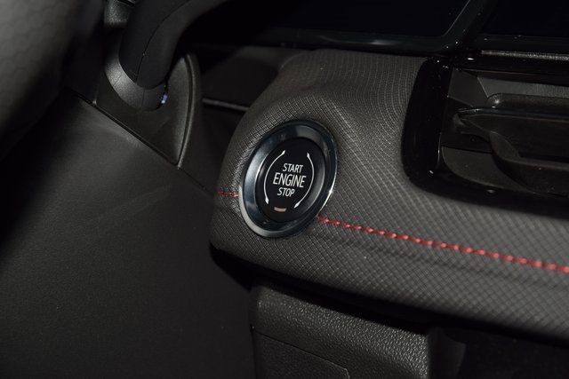 2026 Chevrolet Trailblazer AWD 4dr RS - 22899359 - 33