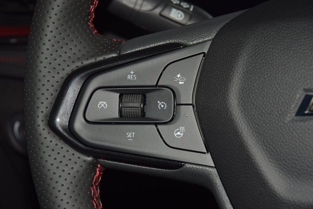 2026 Chevrolet Trailblazer AWD 4dr RS - 22899359 - 36