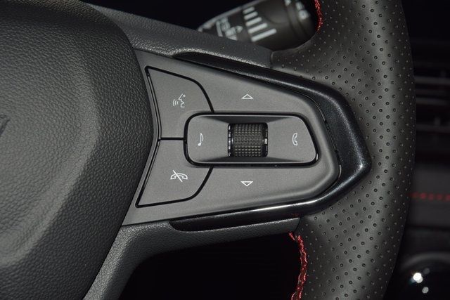 2026 Chevrolet Trailblazer AWD 4dr RS - 22899359 - 37