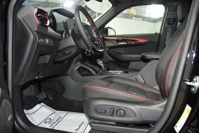 2026 Chevrolet Trailblazer AWD 4dr RS - 22899359 - 38