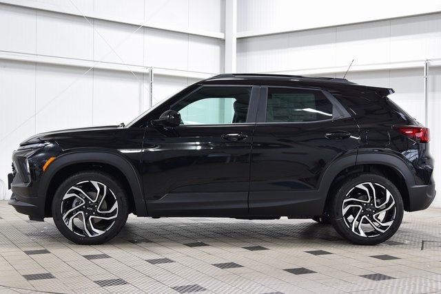 2026 Chevrolet Trailblazer AWD 4dr RS - 22899359 - 3