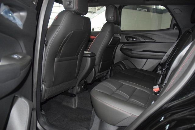 2026 Chevrolet Trailblazer AWD 4dr RS - 22899359 - 40