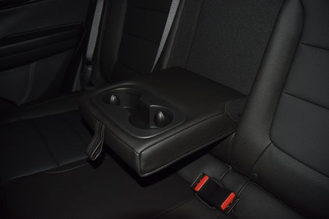 2026 Chevrolet Trailblazer AWD 4dr RS - 22899359 - 41