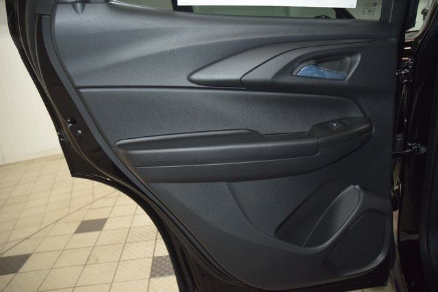 2026 Chevrolet Trailblazer AWD 4dr RS - 22899359 - 42