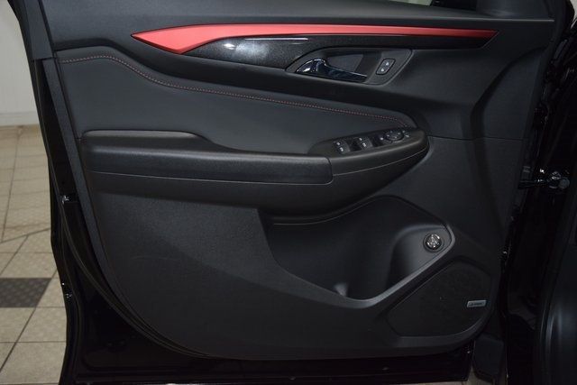 2026 Chevrolet Trailblazer AWD 4dr RS - 22899359 - 44