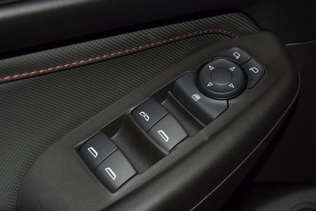 2026 Chevrolet Trailblazer AWD 4dr RS - 22899359 - 45