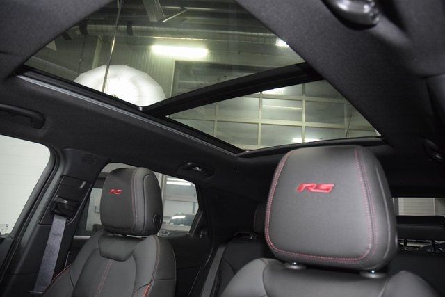 2026 Chevrolet Trailblazer AWD 4dr RS - 22899359 - 48