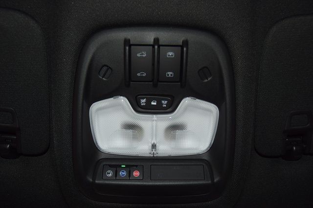 2026 Chevrolet Trailblazer AWD 4dr RS - 22899359 - 49