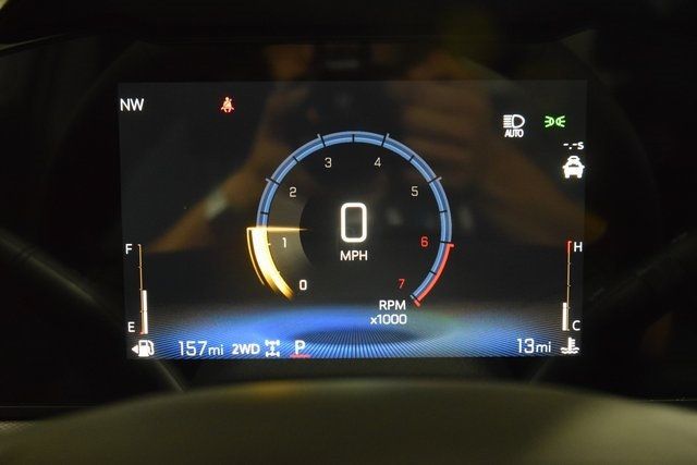 2026 Chevrolet Trailblazer AWD 4dr RS - 22899359 - 51