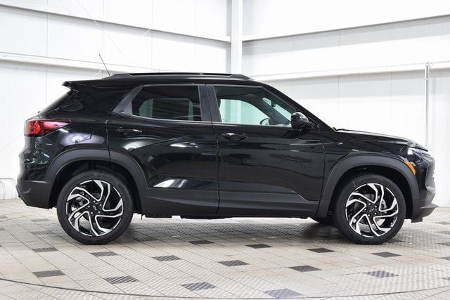 2026 Chevrolet Trailblazer AWD 4dr RS - 22899359 - 8